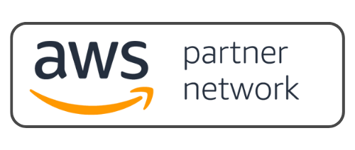 AWS Partner Networks Icons