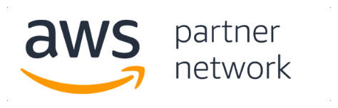 Dominit é membro da AWS Partner Network