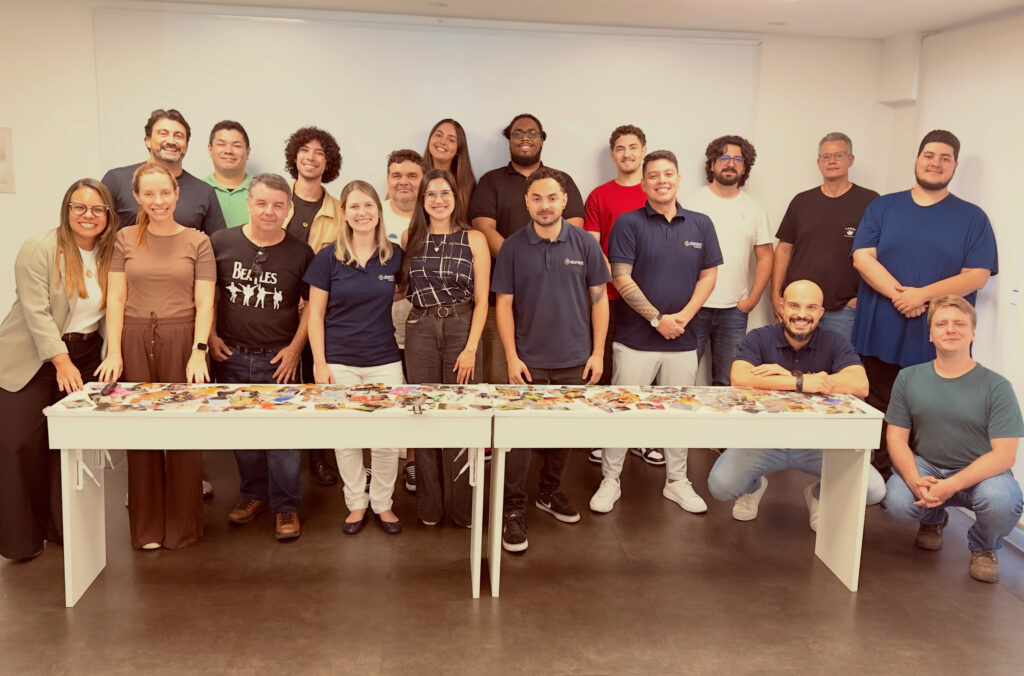 equipe dominit consultoria aws e gestao de ti